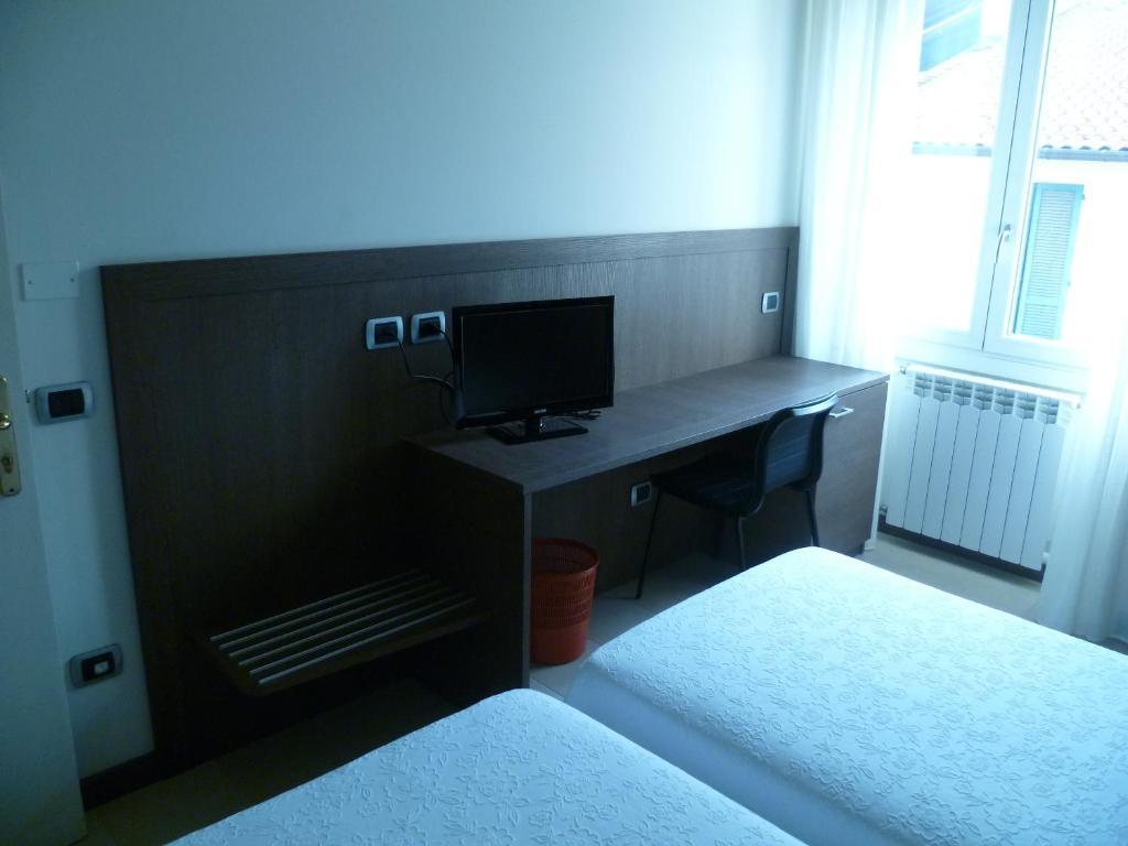 Albergo Sole Mariano Comense Quarto foto